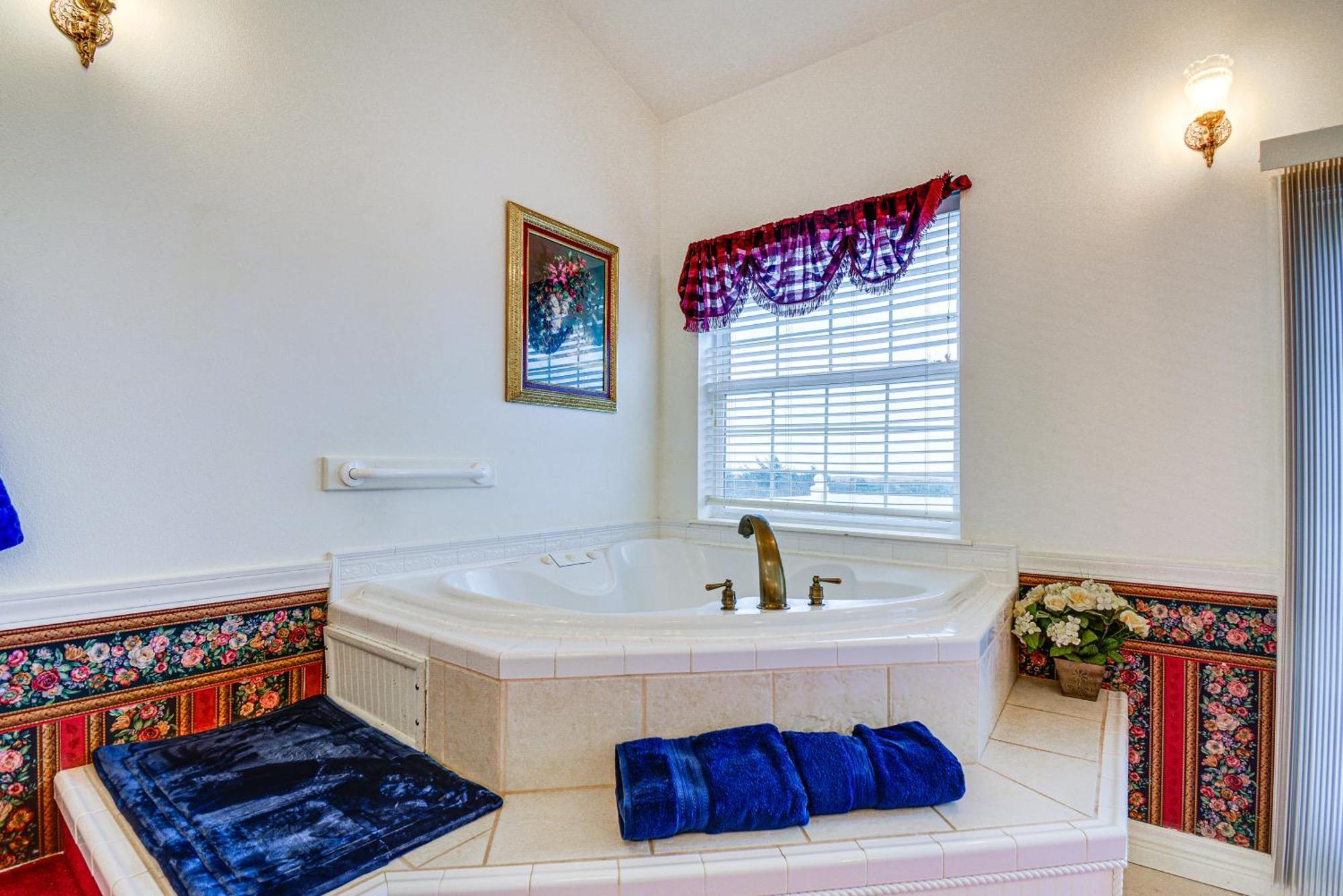 Ocean Shores Condo Rental With View - Walk To Beach! Eksteriør bilde