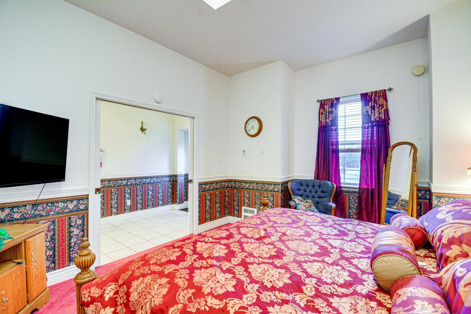 Ocean Shores Condo Rental With View - Walk To Beach! Eksteriør bilde
