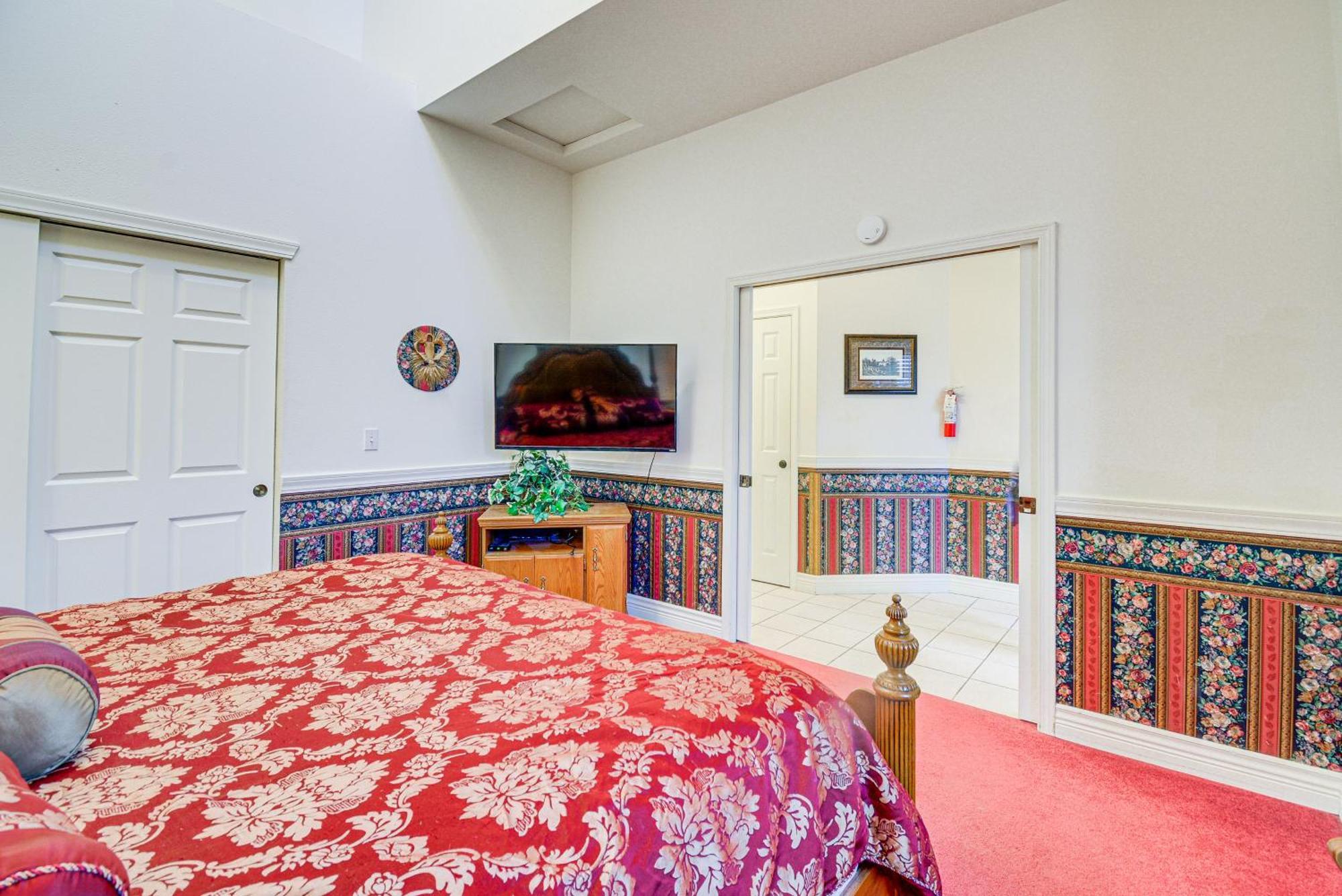 Ocean Shores Condo Rental With View - Walk To Beach! Eksteriør bilde